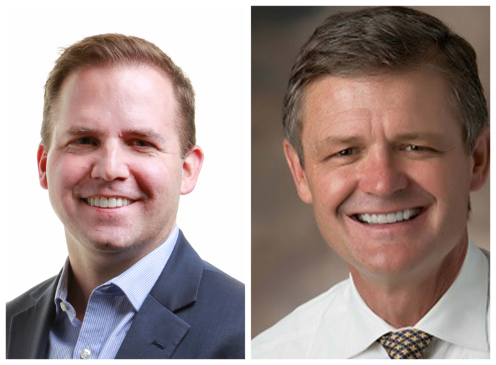 Business Accelerator Team Names Two New Partners