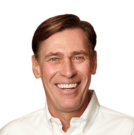 A Noted Foodservice Innovator’s Goodbye