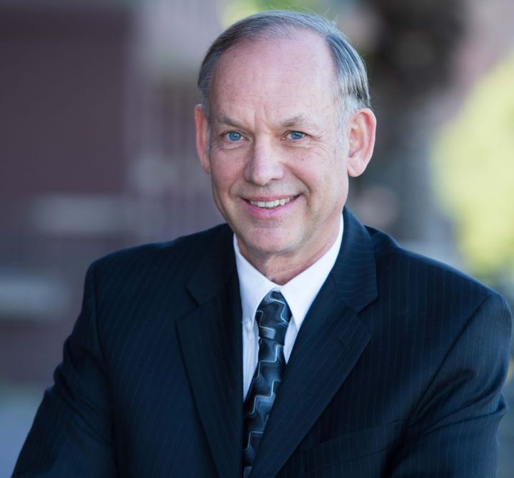 Executive Interview: David M. Nelson