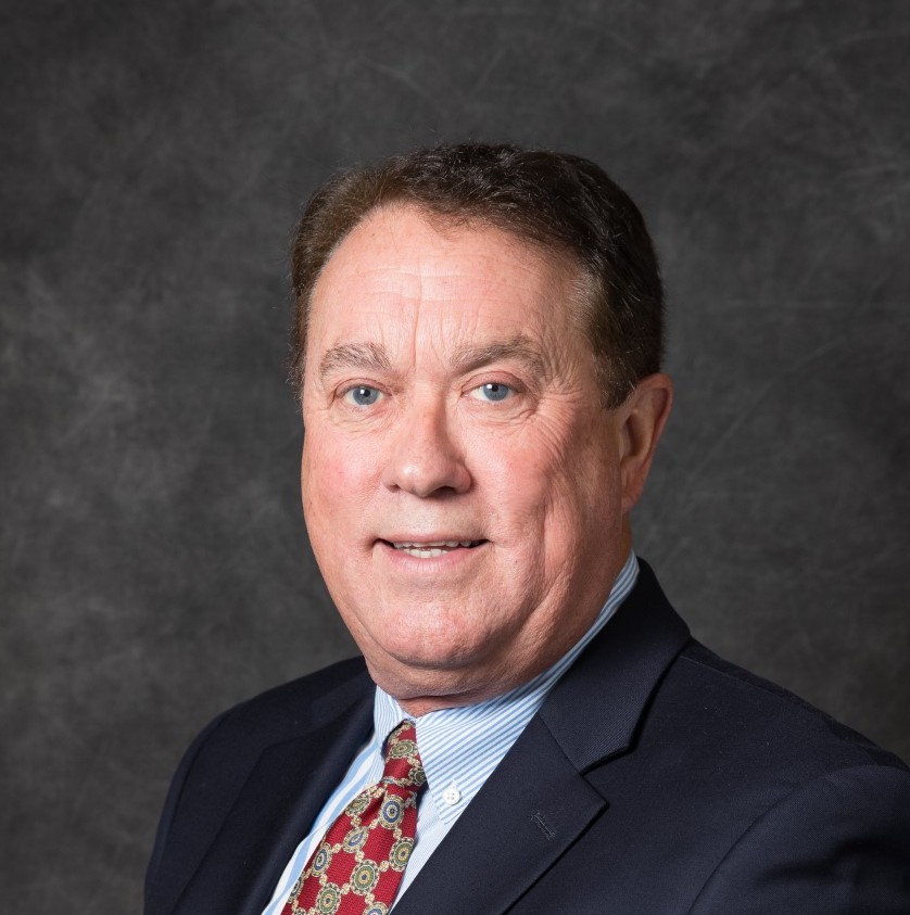 Todd Jenney Business Accelerator Team Convenience Retailing Consultant