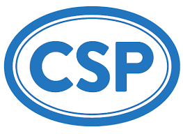 CSP Logo