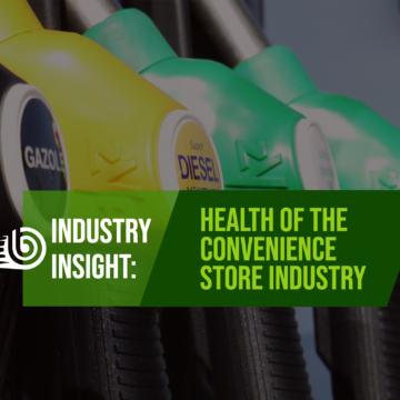 Industry Insight: Health of the Convenience Store Industry