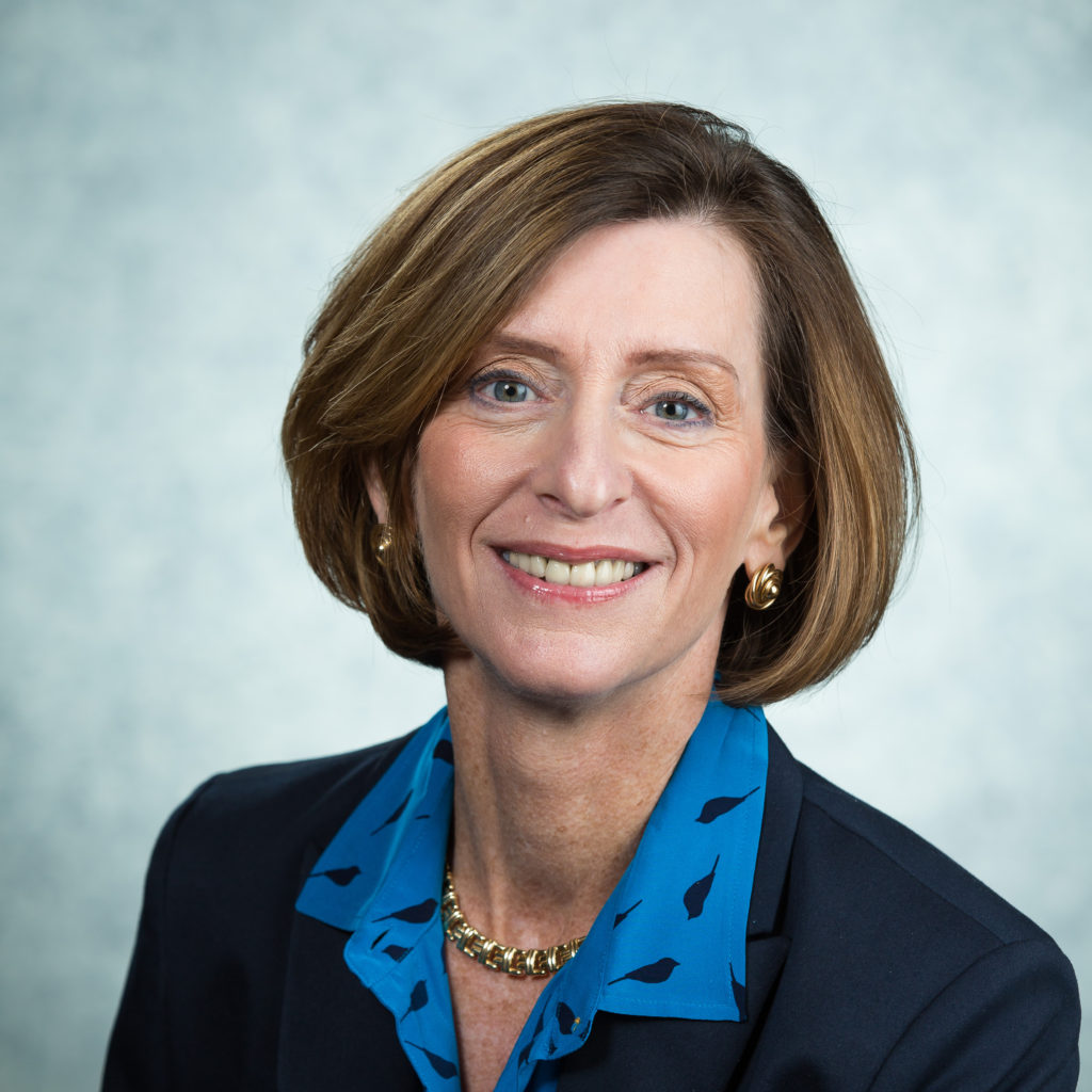 Kay Segal Business Accelerator Team Convenience Retailing Consultant