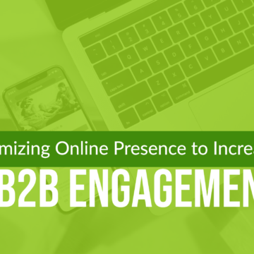Optimizing Online Presence