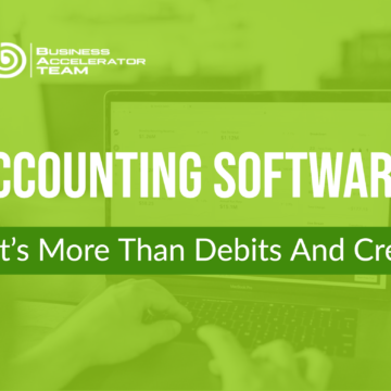 Accounting Software