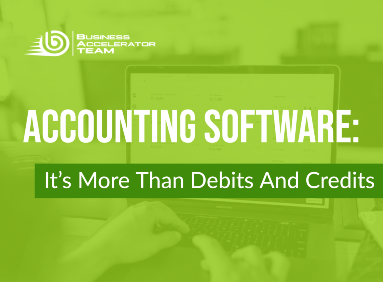 Accounting Software