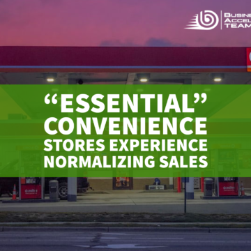Essential Convenience Stores